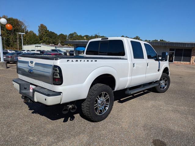 used 2014 Ford F-350 car, priced at $39,750