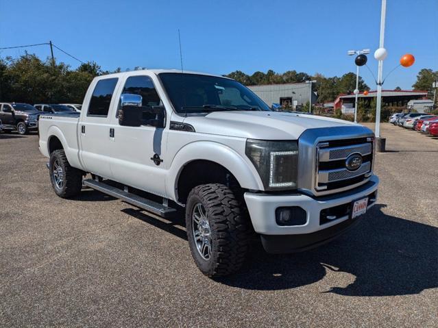 used 2014 Ford F-350 car, priced at $39,750