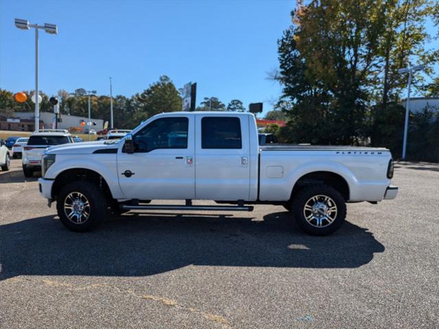 used 2014 Ford F-350 car, priced at $39,750