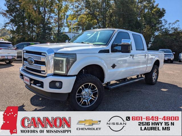 used 2014 Ford F-350 car, priced at $39,750