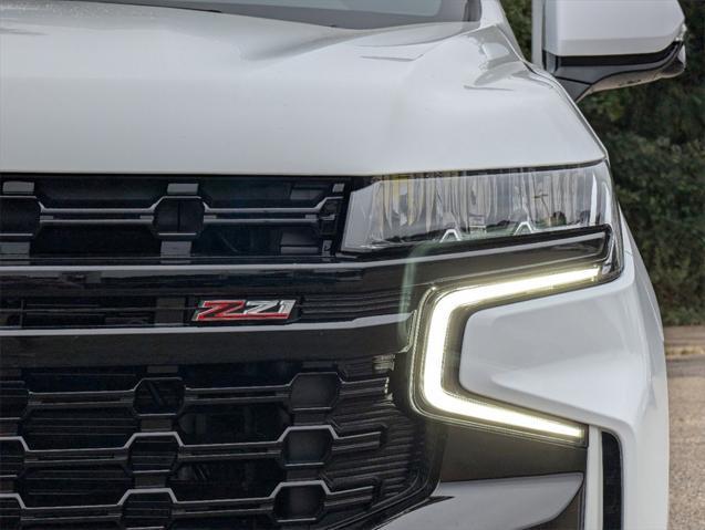 new 2024 Chevrolet Tahoe car, priced at $76,900