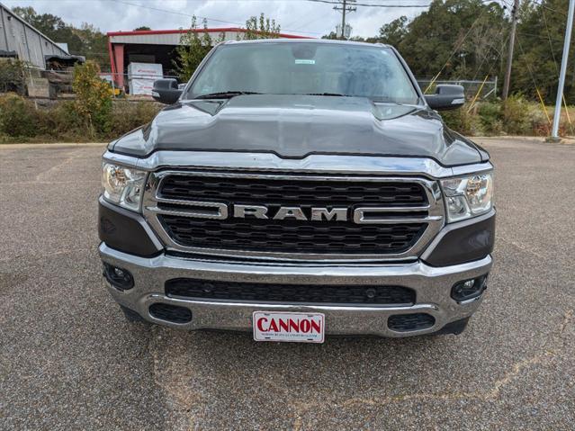 used 2022 Ram 1500 car, priced at $35,764