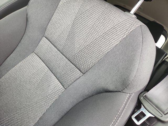 new 2025 Nissan Rogue car, priced at $31,530
