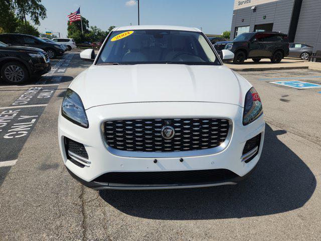 used 2021 Jaguar E-PACE car, priced at $22,239