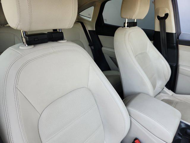 used 2021 Jaguar E-PACE car, priced at $22,239