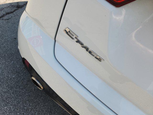 used 2021 Jaguar E-PACE car, priced at $22,239