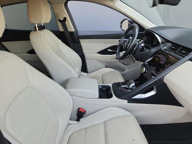 used 2021 Jaguar E-PACE car, priced at $22,239