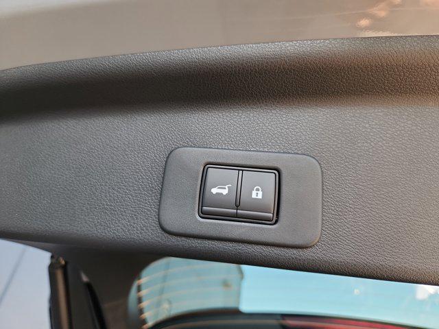 new 2025 Nissan Murano car, priced at $53,300