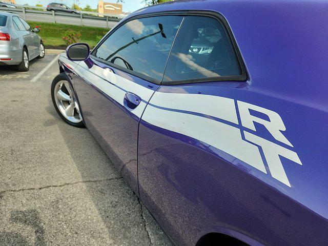 used 2013 Dodge Challenger car, priced at $19,908