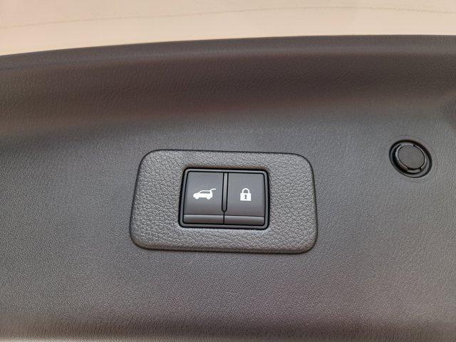 used 2024 Nissan Armada car, priced at $55,996
