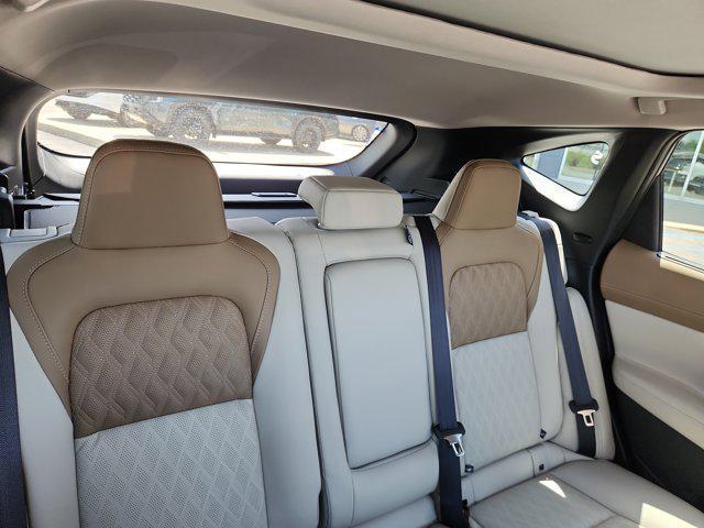 new 2025 Nissan Murano car, priced at $49,941