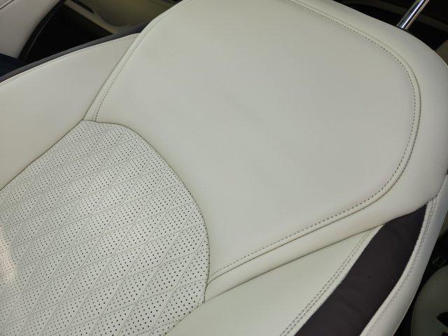 used 2021 INFINITI QX50 car, priced at $27,672