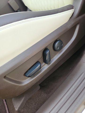 used 2021 INFINITI QX50 car, priced at $27,672