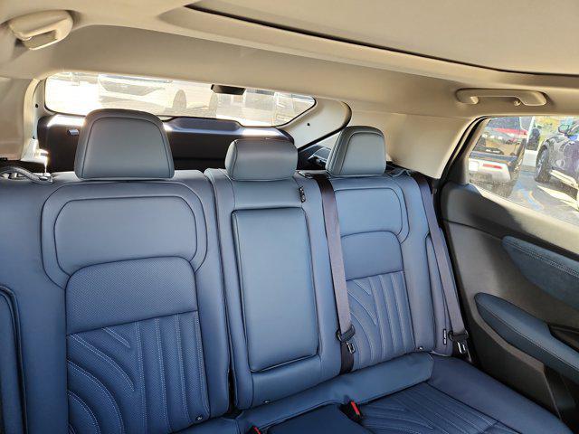 new 2025 Nissan ARIYA car, priced at $48,610