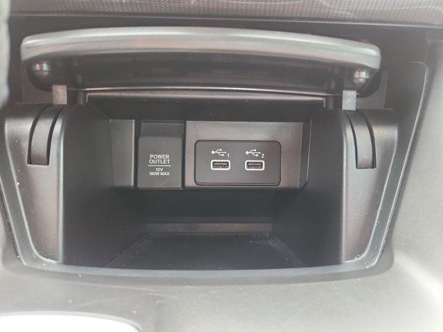 used 2022 Honda Accord car, priced at $23,701