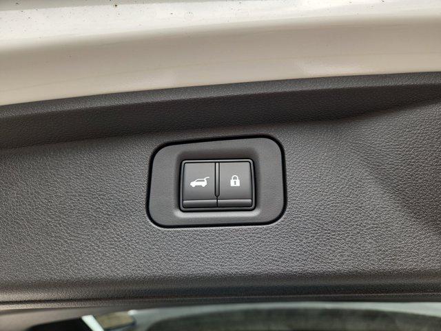 new 2026 Nissan Armada car, priced at $74,869