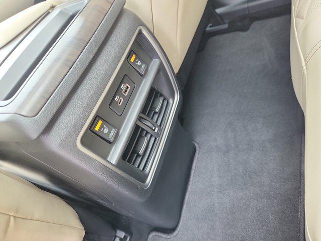 used 2024 Nissan Murano car, priced at $33,991