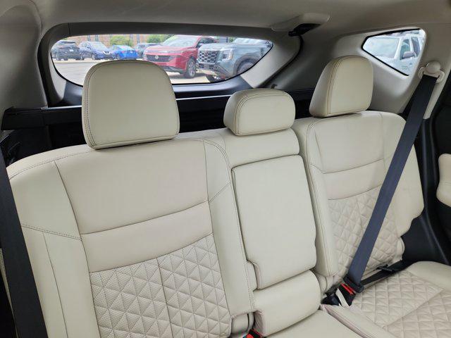 used 2024 Nissan Murano car, priced at $33,991