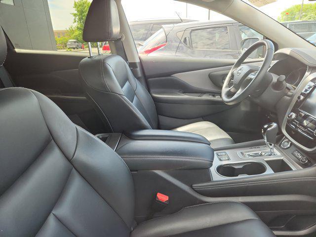 used 2024 Nissan Murano car, priced at $31,759