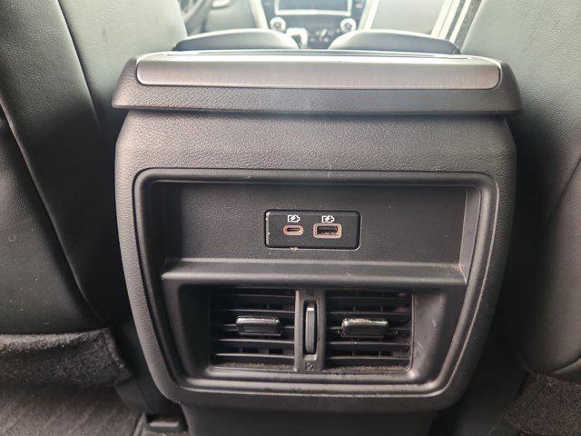 used 2024 Nissan Murano car, priced at $30,683