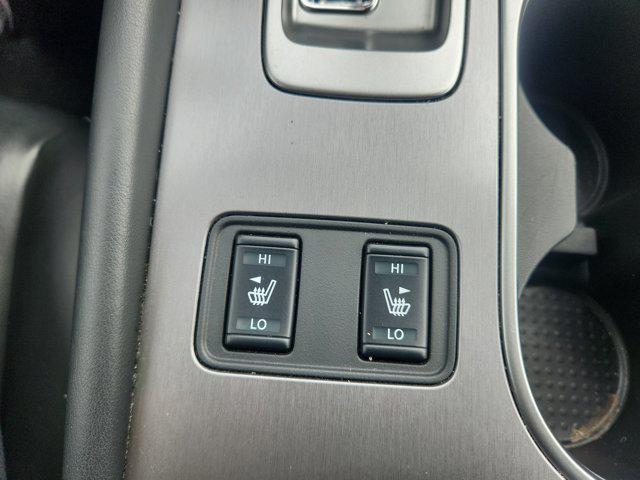 used 2024 Nissan Murano car, priced at $30,683