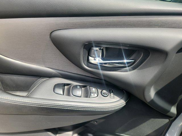 used 2024 Nissan Murano car, priced at $30,683