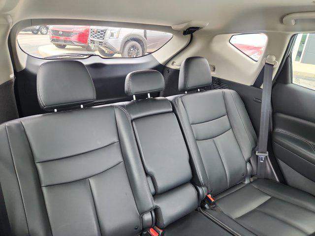 used 2024 Nissan Murano car, priced at $30,683
