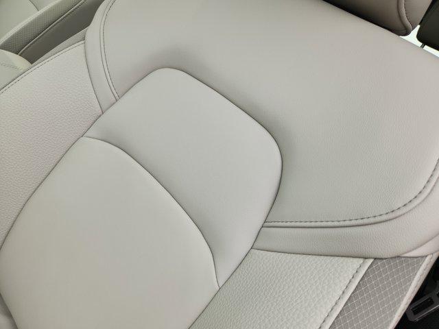 new 2025 Nissan Pathfinder car, priced at $44,887