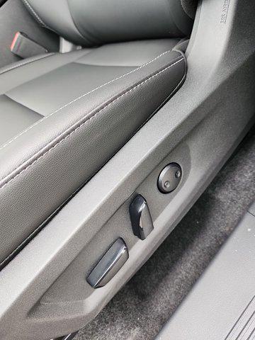 new 2025 Nissan Murano car, priced at $46,767
