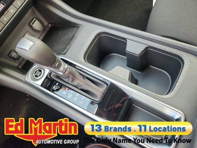 new 2025 Nissan Sentra car, priced at $23,949