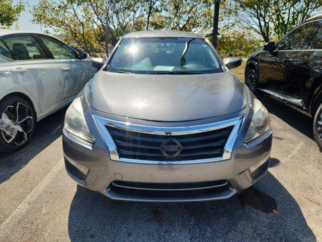 used 2014 Nissan Altima car, priced at $6,226