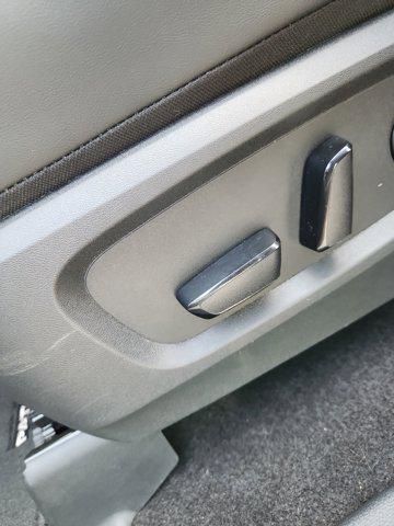 used 2025 Nissan Pathfinder car, priced at $44,910