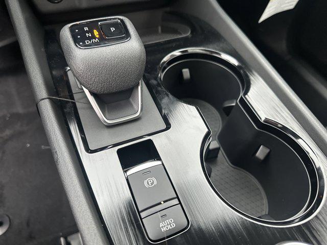 new 2026 Nissan Rogue car, priced at $31,967