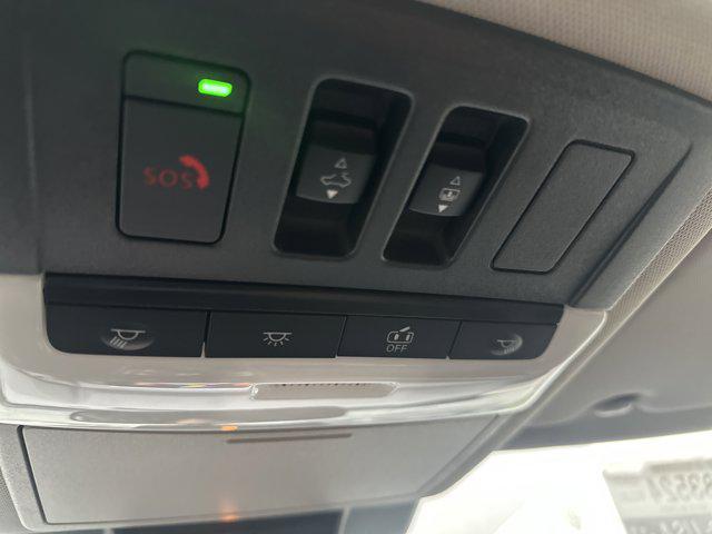 new 2026 Nissan Rogue car, priced at $31,967