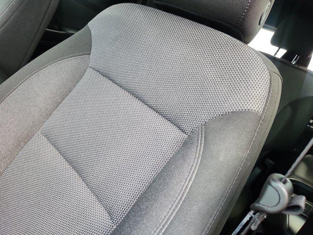 used 2023 Chevrolet Traverse car, priced at $28,347