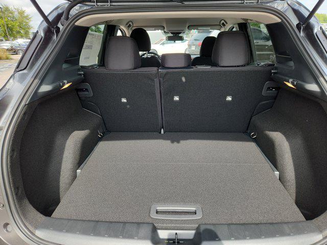 new 2026 Nissan Kicks car, priced at $24,089