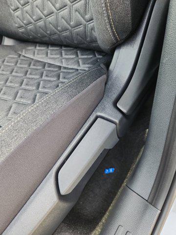 new 2026 Nissan Kicks car, priced at $24,089