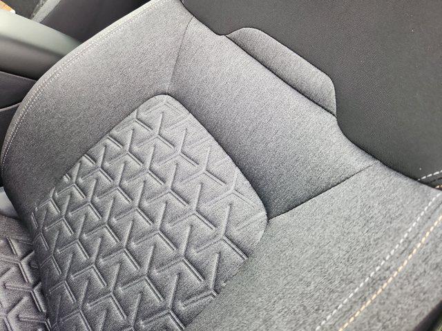 new 2026 Nissan Kicks car, priced at $24,089