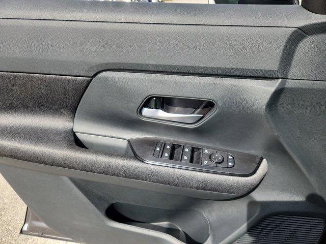 new 2026 Nissan Kicks car, priced at $24,089