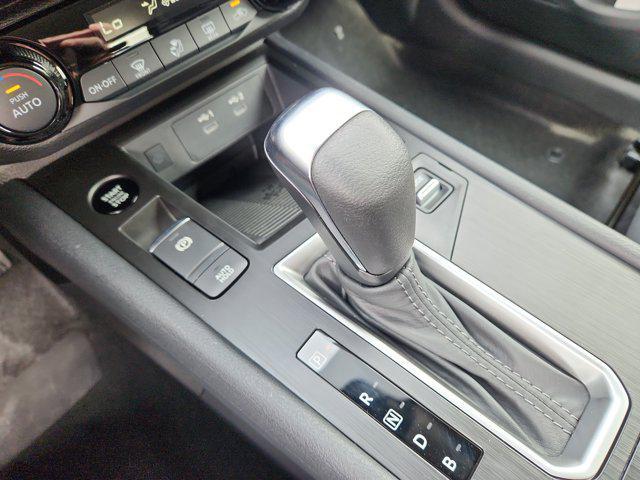 new 2026 Nissan Kicks car, priced at $24,089