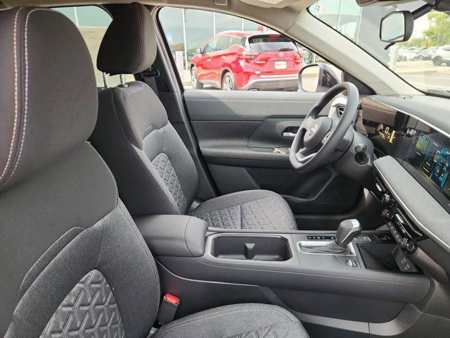 new 2026 Nissan Kicks car, priced at $24,089