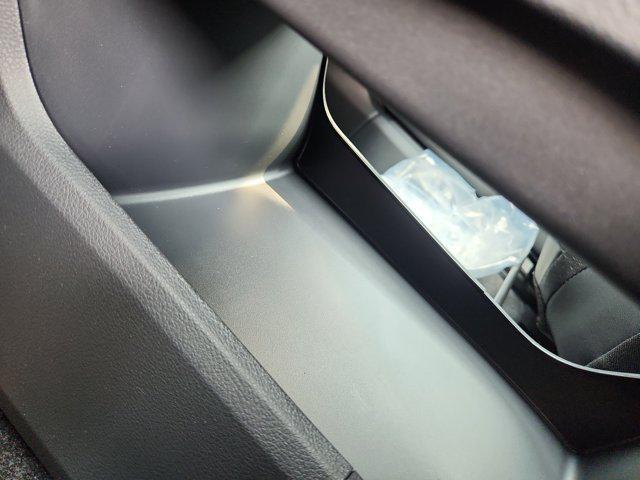 new 2025 Nissan Rogue car, priced at $32,313