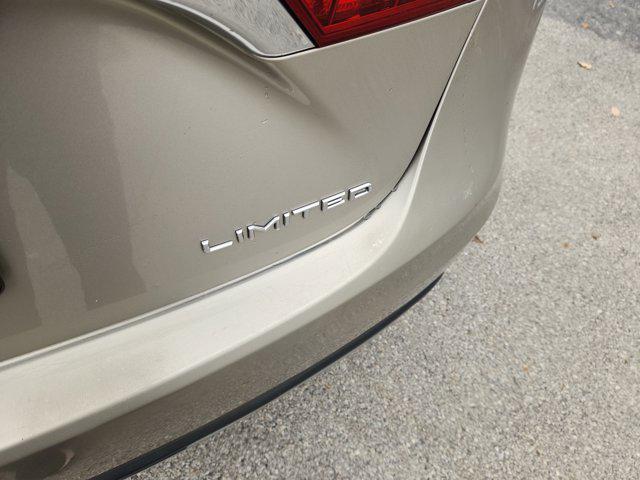 used 2016 Toyota Avalon car, priced at $17,394