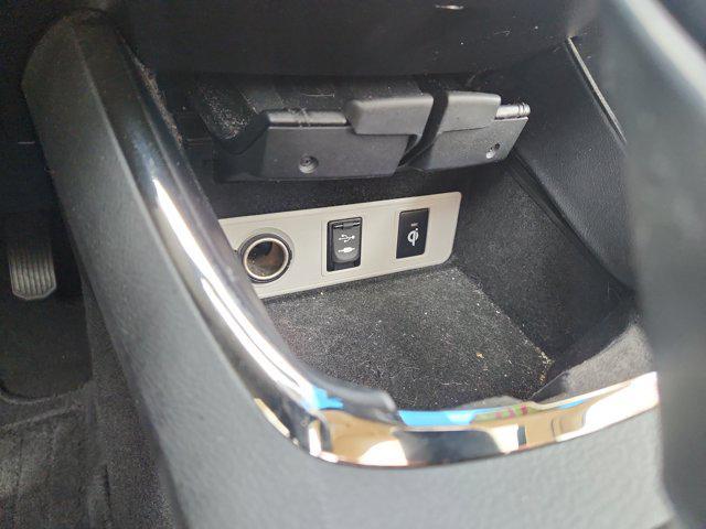 used 2016 Toyota Avalon car, priced at $17,394