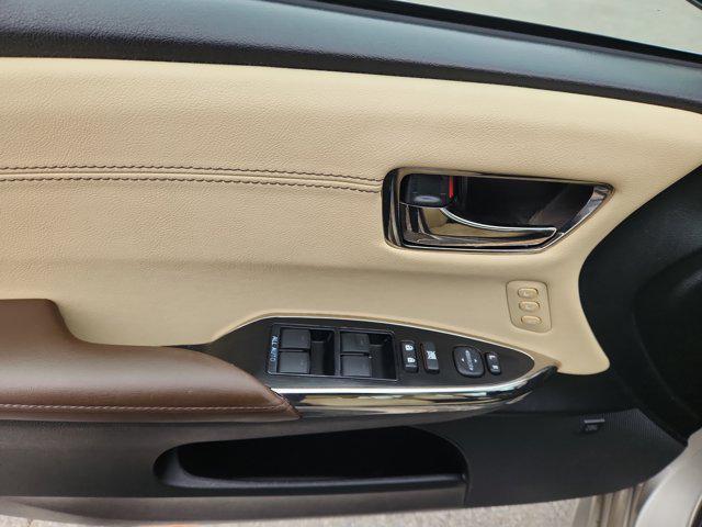 used 2016 Toyota Avalon car, priced at $17,394