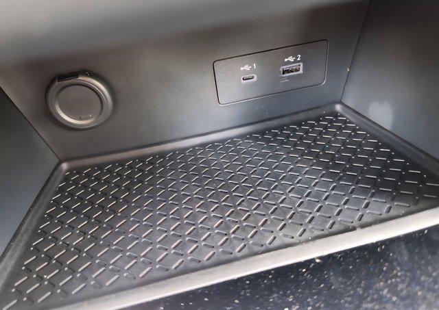 new 2025 Nissan Pathfinder car, priced at $43,048