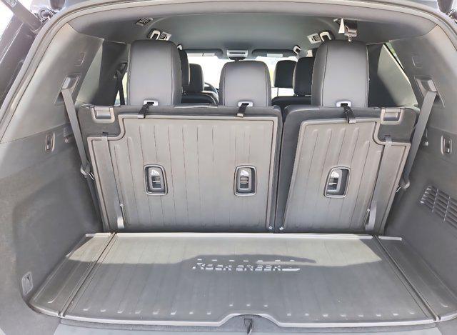 new 2025 Nissan Pathfinder car, priced at $43,048
