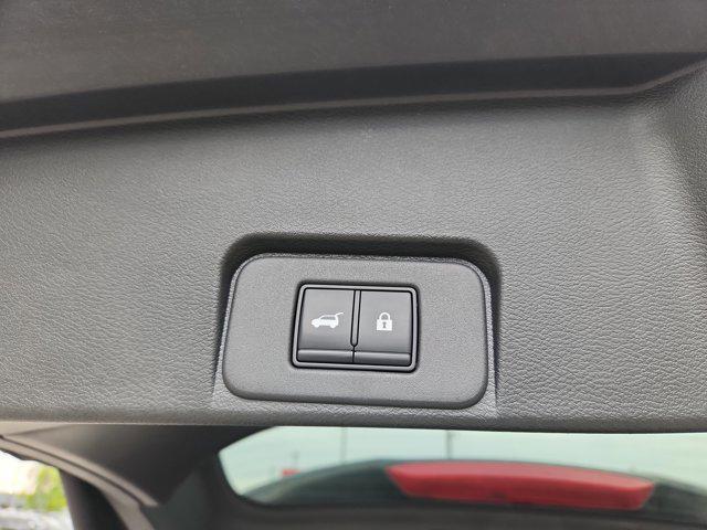 used 2022 Nissan Rogue car, priced at $27,554
