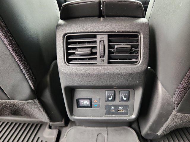 used 2022 Nissan Rogue car, priced at $27,554