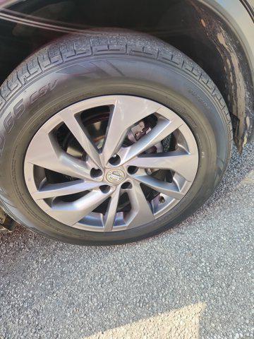 used 2016 Nissan Rogue car, priced at $12,921
